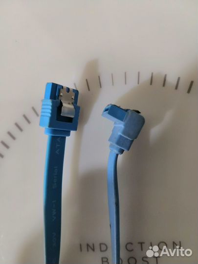 SATA кабель опт