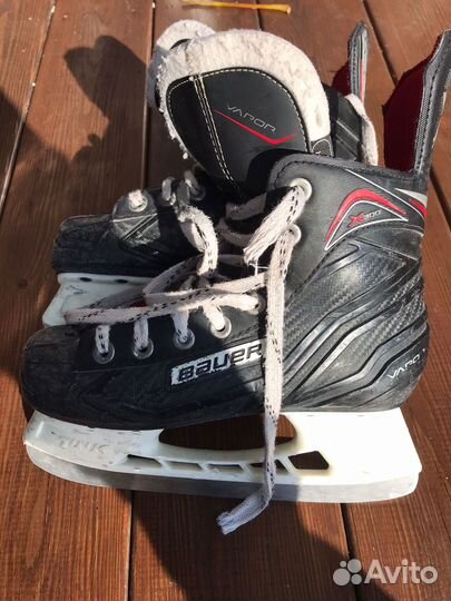 Шлем хоккейный детский ссм