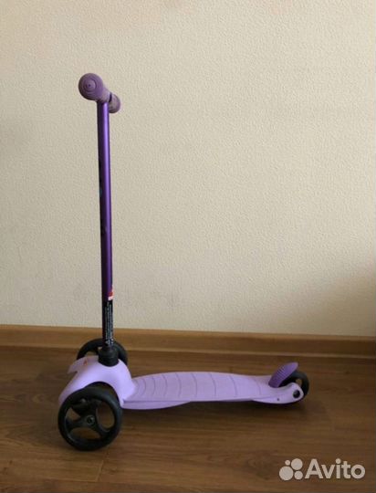 Самокат mini micro 3 в 1 от 1 года до 5 лет