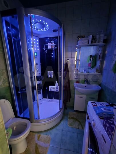 Комната 31 м² в 3-к., 2/4 эт.