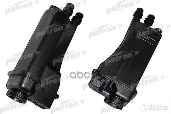 Бачок расширительный системы охлаждения BMW 5