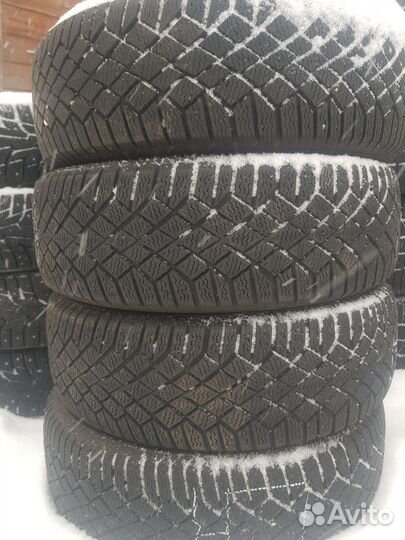 Continental VancoVikingContact 185/65 R15 92T