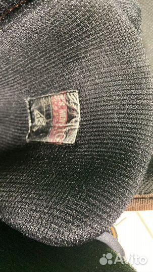 Сноубордические ботинки 43