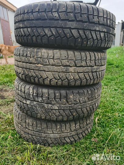 Cordiant Polar 2 195/60 R15 54Q