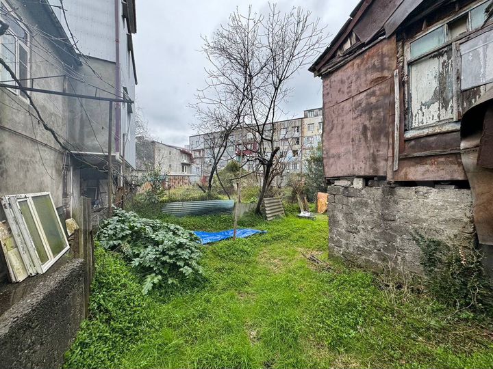 Участок 716 м² (Грузия)