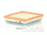 Фильтр воздушный peugeot 308 ELP9451;LA-2093;SO