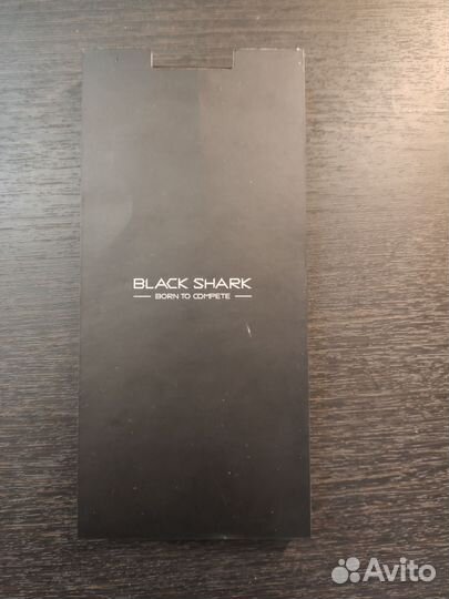 Чехол Black Shark 2 для игр