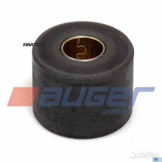 Auger 60226 Ролик тормозной колодки HCV