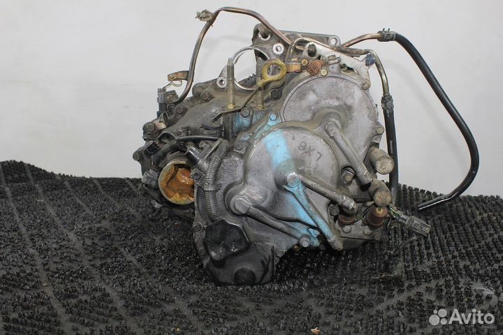АКПП honda D15B Контрактная