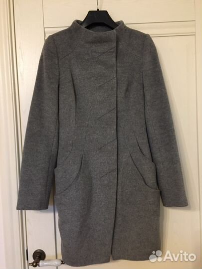 Пальто женское демисезонное