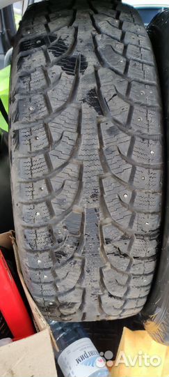 Hankook I'Pike RW11 225/60 R17