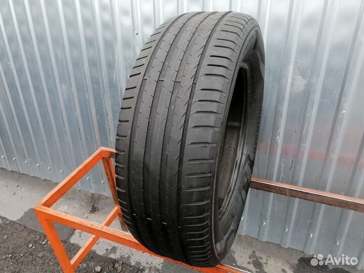 Pirelli Cinturato P7 (P7C2) 215/60 R16 99V