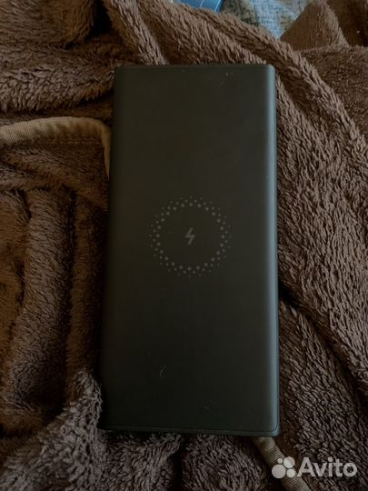 Повербанк xiaomi 10000