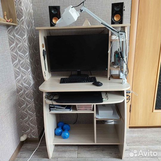 Компьютерный стол бу