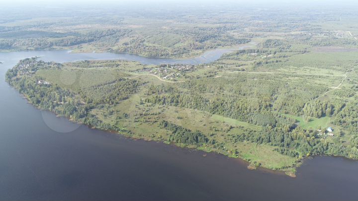 Участок 26,4 га (СНТ, ДНП)