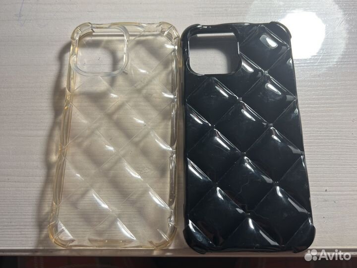 Чехол на iPhone 13 pro max