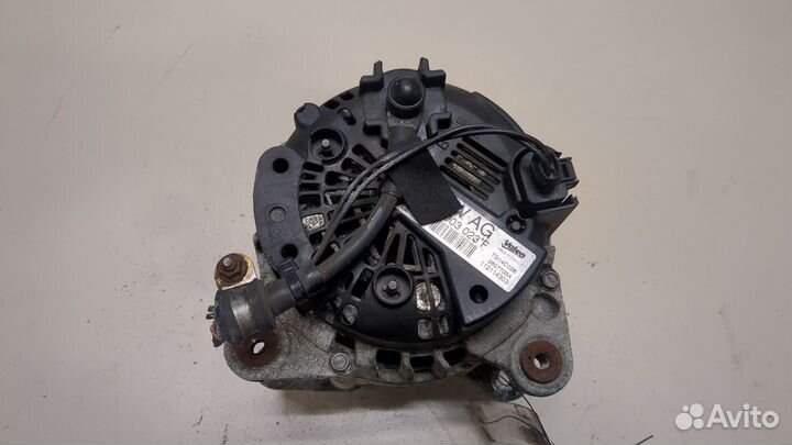 Генератор Skoda Octavia (A5), 2012