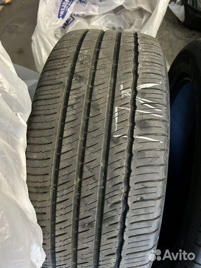 Michelin Primacy Tour A/S 245/50 R20