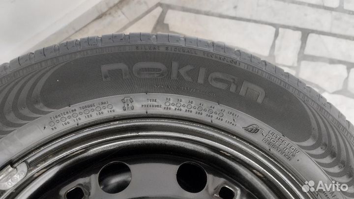 Nokian Tyres Hakka Green 2 195/60 R15