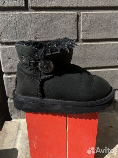 Ugg угги детские