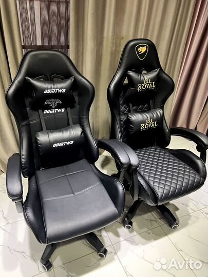 Игровое кресло