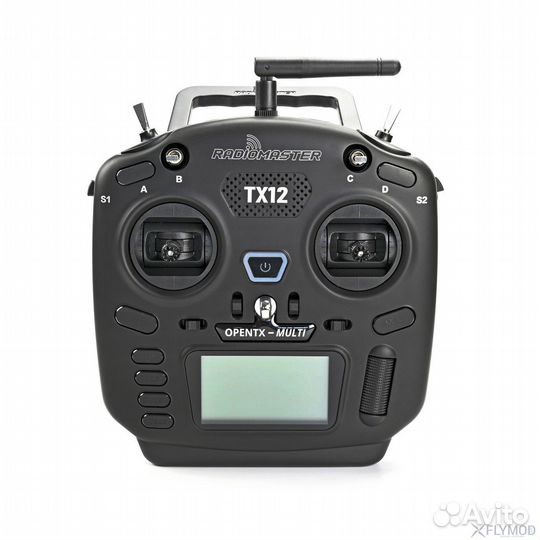 Аппаратура радиоуправления Radiomaster TX12 Мульти