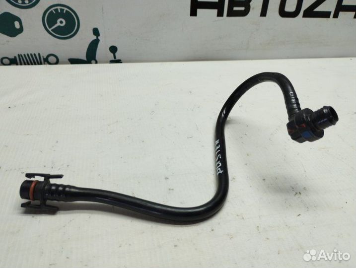 Трубка вакуумного усилителя Renault Duster K4MA606