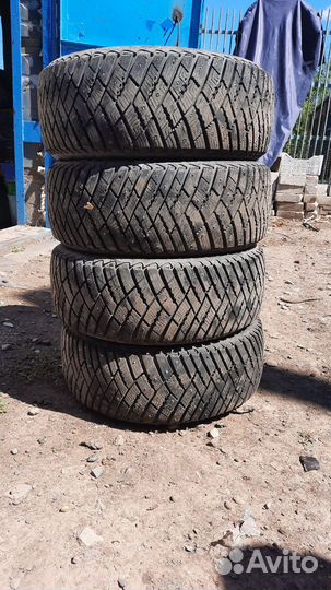 Goodyear Ultragrip Ice Arctic 195/55 R15 85H