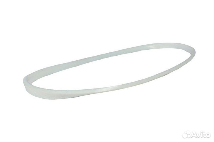 Прокладка силиконовая для котла Luxstahl 20-25 лит