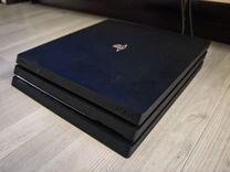 Sony PS4 PRO 1000GB FIFA23 В подарок