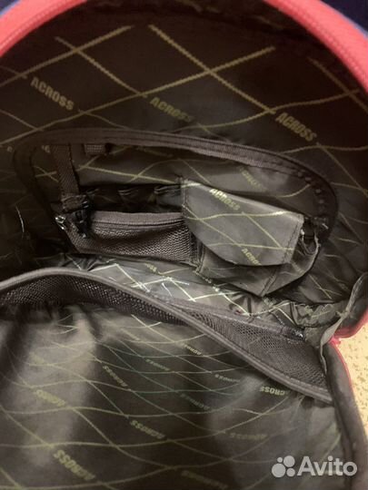 Школьный рюкзак бу