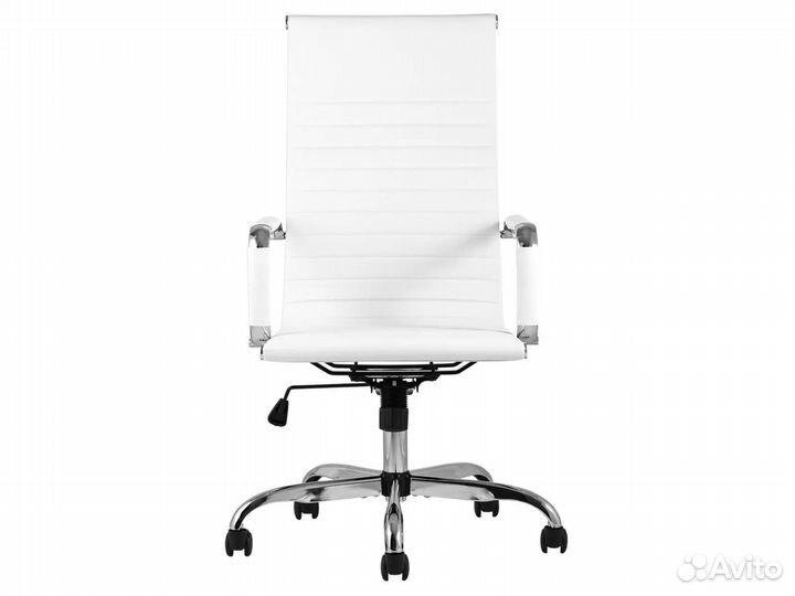 Кресло руководителя TopChairs City в наличии