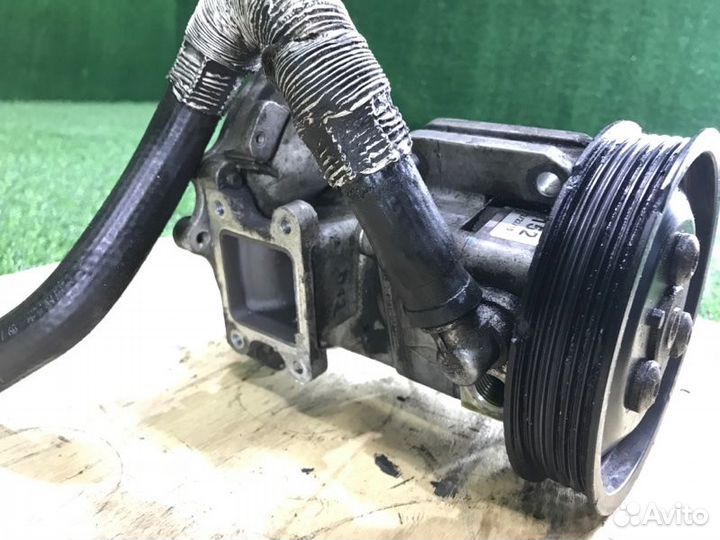 Насос гидроусилителя руля Bmw 3 E90 N46B20 2007