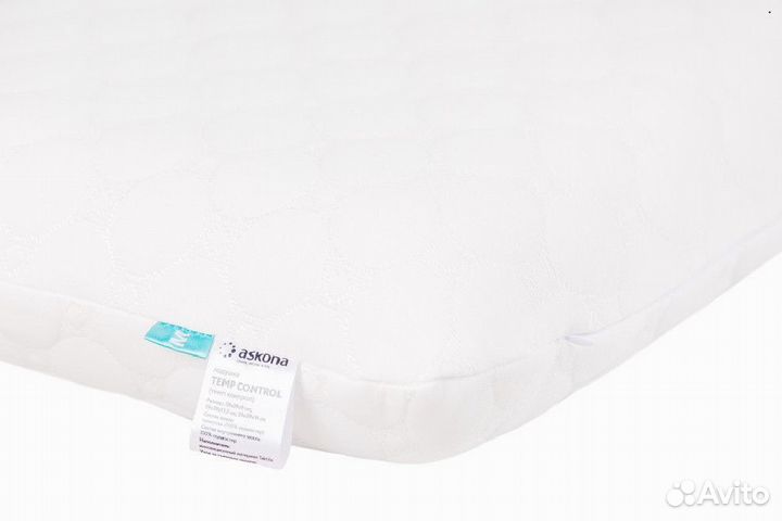 Подушка Askona от производителя