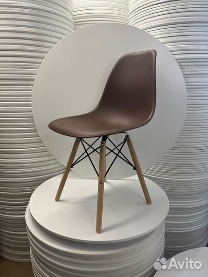 Стул Eames от 4шт