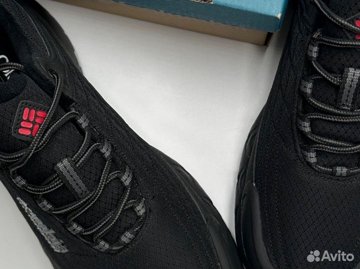 Кроссовки термо 44 размер