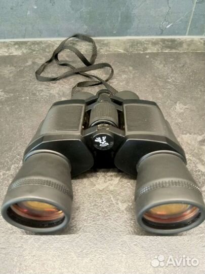 Бинокль