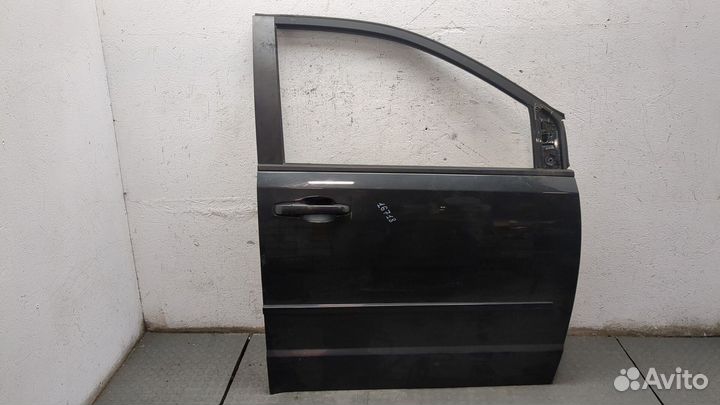 Дверь боковая Dodge Grand Caravan, 2011