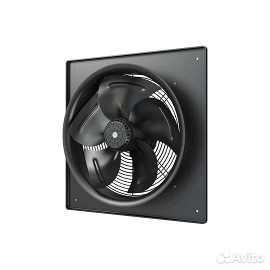 Вентилятор осевой Storm 450 ERA PRO