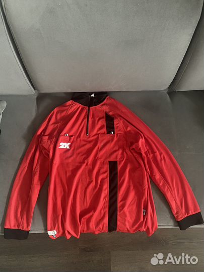 Комплект судейской формы 2к