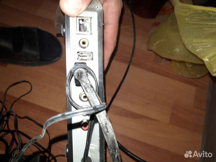 Роутер,цифровая приставка МТС