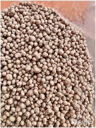 Азофоска 16:16:16