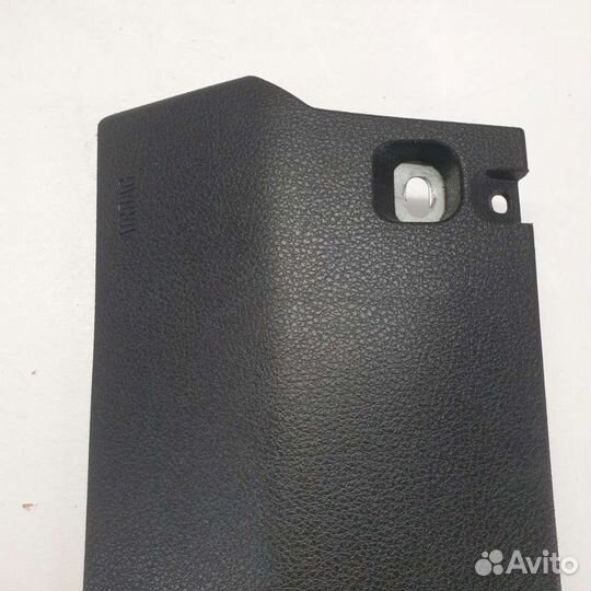 Подушка безопасности коленная BMW 5 F10/F11/GTF07