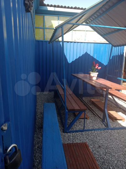 Дом 60 м² на участке 10 сот.