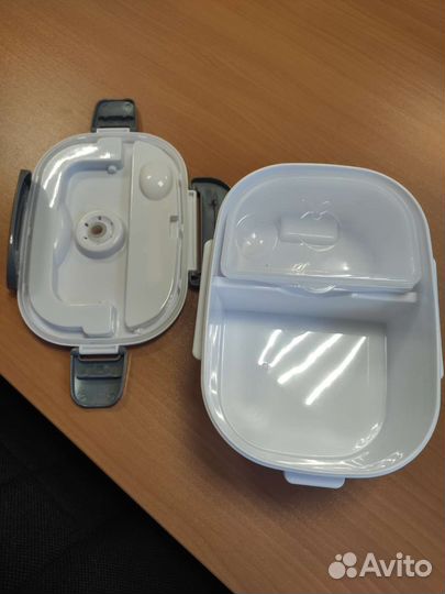 Ланч Бокс электрический