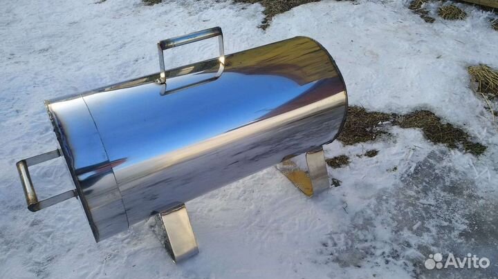 Торпедо-жаровня