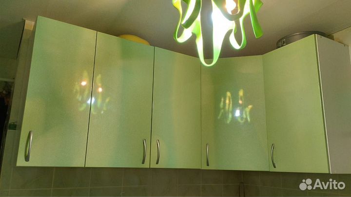 Кух гарнитур