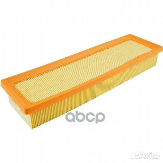 Фильтр воздушный peugeot partner 1.4 2003 - по