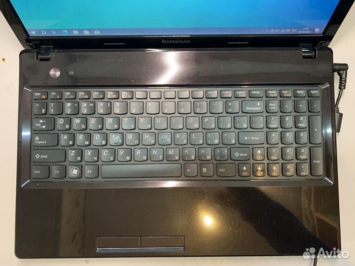 Lenovo Intel Core I5/6 GGB Ram/240 GGB SSD