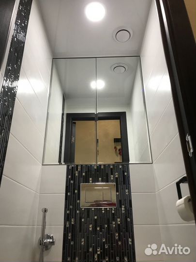 Ремонт квартир